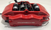 2005-2008 Porsche 987 Boxster S / 997 911 Brembo Brake Calipers / Set of 4 / 46K BC029