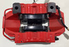 2005-2008 Porsche 987 Boxster S / 997 911 Brembo Brake Calipers / Set of 4 / 46K BC029