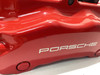 2005-2008 Porsche 987 Boxster S / 997 911 Brembo Brake Calipers / Set of 4 / 46K BC029