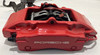 2005-2008 Porsche 987 Boxster S / 997 911 Brembo Brake Calipers / Set of 4 / 46K BC029