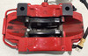 2005-2008 Porsche 987 Boxster S / 997 911 Brembo Brake Calipers / Set of 4 / 46K BC029