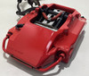 2005-2008 Porsche 987 Boxster S / 997 911 Brembo Brake Calipers / Set of 4 / 46K BC029