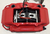 2005-2008 Porsche 987 Boxster S / 997 911 Brembo Brake Calipers / Set of 4 / 46K BC029