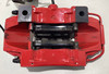 2005-2008 Porsche 987 Boxster S / 997 911 Brembo Brake Calipers / Set of 4 / 46K BC029