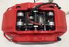 2005-2008 Porsche 987 Boxster S / 997 911 Brembo Brake Calipers / Set of 4 / 46K BC029