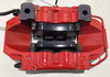 2005-2008 Porsche 987 Boxster S / 997 911 Brembo Brake Calipers / Set of 4 / 46K BC029