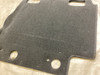 1999-2005 Mazda Miata Rear Parcel / Firewall Carpet / OEM / Black /   NB221