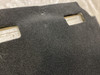 1999-2005 Mazda Miata Rear Parcel / Firewall Carpet / OEM / Black /   NB221