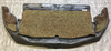 1999-2005 Mazda Miata Rear Parcel / Firewall Carpet / OEM / Black /   NB221
