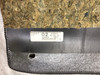 1999-2005 Mazda Miata Rear Parcel / Firewall Carpet / OEM / Black /   NB221