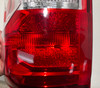 2022-2023 Ford Maverick XLT Driver Side Tail Light /   MV003