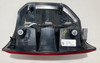 2022-2023 Ford Maverick XLT Driver Side Tail Light /   MV003