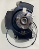 2016-2021 Mazda Mx5 Miata Driver Rear Spindle Hub w/ Control Arms  / 45K ND041