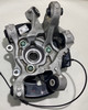 2016-2021 Mazda Mx5 Miata Driver Rear Spindle Hub w/ Control Arms  / 45K ND041
