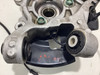 2016-2021 Mazda Mx5 Miata Driver Rear Spindle Hub w/ Control Arms  / 45K ND041