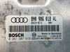 2002 Audi TT 180hp Engine Control Module ECU / 8N0906018AL /   T1027