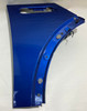 2002-2006 Mini Cooper S Passenger Side Fender Panel / Hyper Blue Metallic  R1029
