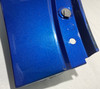 2002-2006 Mini Cooper S Passenger Side Fender Panel / Hyper Blue Metallic  R1029