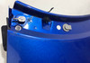 2002-2006 Mini Cooper S Passenger Side Fender Panel / Hyper Blue Metallic  R1029