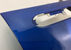 2002-2006 Mini Cooper S Passenger Side Fender Panel / Hyper Blue Metallic  R1029