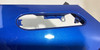 2002-2006 Mini Cooper S Passenger Side Fender Panel / Hyper Blue Metallic  R1029