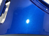 2002-2006 Mini Cooper S Passenger Side Fender Panel / Hyper Blue Metallic  R1029