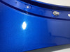 2002-2006 Mini Cooper S Passenger Side Fender Panel / Hyper Blue Metallic  R1029