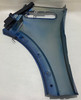 2002-2006 Mini Cooper S Passenger Side Fender Panel / Hyper Blue Metallic  R1029