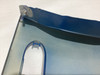 2002-2006 Mini Cooper S Passenger Side Fender Panel / Hyper Blue Metallic  R1029