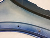 2002-2006 Mini Cooper S Passenger Side Fender Panel / Hyper Blue Metallic  R1029