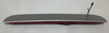 2013-2016 Porsche 981 Boxster Third Brake Light / Platinum Silver Metallic  BC205