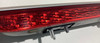 2013-2016 Porsche 981 Boxster Third Brake Light / Platinum Silver Metallic  BC205