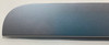2013-2016 Porsche 981 Boxster Third Brake Light / Platinum Silver Metallic  BC205