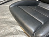 2013-2016 Porsche 981 Boxster 14-Way Power Seats w/ Ventilation / Black Leather / Pair / BC205