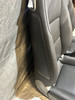 2013-2016 Porsche 981 Boxster 14-Way Power Seats w/ Ventilation / Black Leather / Pair / BC205