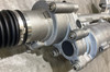 2013-2016 Porsche 981 Boxster / Cayman / 911 Power Steering Rack w/ EPS Motor / 59K BC205