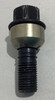 2005-2023 Porsche Boxster / Cayman / 911 OEM Wheel Lug Bolts / Black / Set of 20 /   BC2052005-2023 Porsche Boxster / Cayman / 911 OEM Wheel Lug Bolts / Black / Set of 20 /   BC205