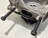 2013-2016 Porsche 981 Boxster / Cayman OEM Passenger Side Front Knuckle / Spindle / Wheel Hub / 59K BC205