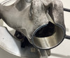2013-2016 Porsche 981 Boxster / Cayman OEM Passenger Side Front Knuckle / Spindle / Wheel Hub / 59K BC205