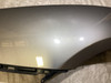2003-2008 E85 BMW Z4 Convertible Passenger Side Rear Quarter Panel Fender / Sterling Gray Metallic  Z4055