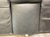 2006-2007 BMW M6 Black Merino Leather Rear Seat Set / Upper / Lower /   M6004