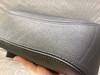2006-2007 BMW M6 Black Merino Leather Rear Seat Set / Upper / Lower /   M6004