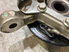 1997-2004 Chevrolet Corvette C5 Driver Rear Knee Spindle Control Arms / 78K C5028