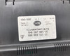 1997-2001 Porsche 986 Boxster / 99-01 996 911 Auto Dual Climate Control / 99665310101 /   BX059