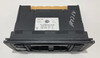 1997-2001 Porsche 986 Boxster / 99-01 996 911 Auto Dual Climate Control / 99665310101 /   BX059