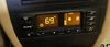 1997-2001 Porsche 986 Boxster / 99-01 996 911 Auto Dual Climate Control / 99665310101 /   BX059