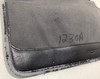 1998 Porsche 986 Boxster Factory Owner's Manual w/ Case /   BX059