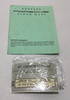 1998 Porsche 986 Boxster Factory Owner's Manual w/ Case /   BX059