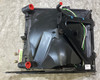 1997-2004 Porsche 986 Boxster Passenger Side Radiator & Fan Assembly  / 31K BX058