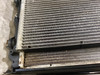 1997-2004 Porsche 986 Boxster Passenger Side Radiator & Fan Assembly  / 31K BX058